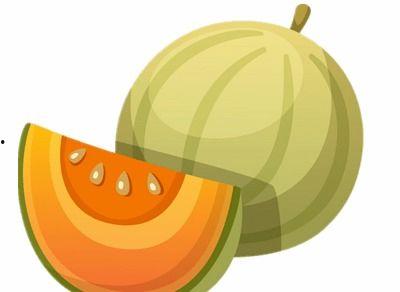 太阳吃瓜的简笔画,简笔画中的奇幻世界