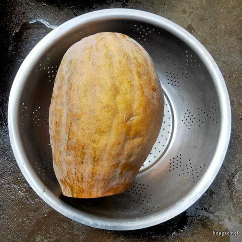 小蕃瓜怎么吃,探索美味新境界