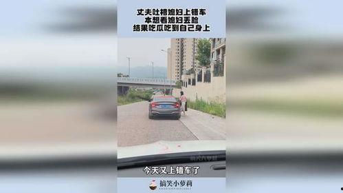 上错车吃瓜,瓜田里的那些事儿