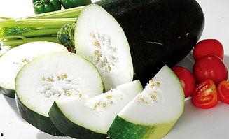 秋后大白瓜怎么吃,解锁美味新境界