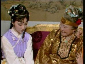 贾母吃瓜儿菜,品味人生百态的宫廷佳话