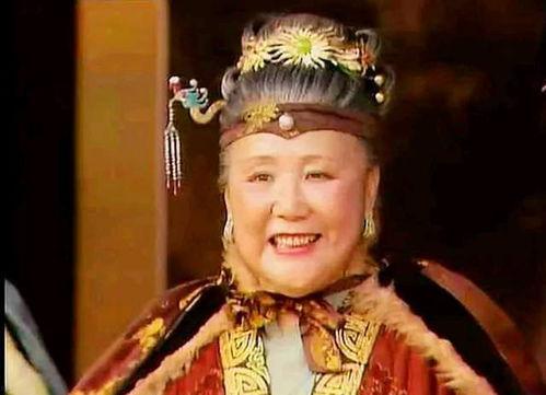 贾母吃瓜儿菜,品味人生百态的宫廷佳话