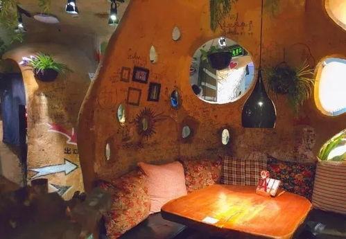 峡谷吃瓜主题店位置,揭秘神秘主题店位置之谜