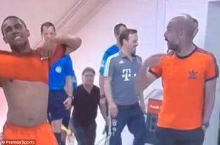 众人吃瓜救命组合,一场奇妙的生命接力