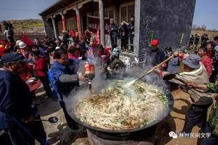 林州吃瓜前线,揭秘当地美食风云录