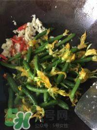 瓜花花怎么吃,探索美味吃法