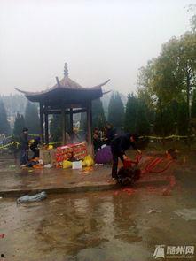 吃瓜公墓盖庙,古墓盖庙，历史与文化的奇妙融合