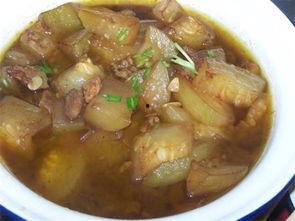 吃蒲瓜有什么益处,天然绿色，健康生活新选择