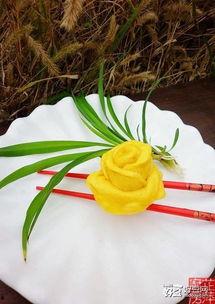 蓝玫瑰吃瓜,揭秘神秘瓜果背后的故事