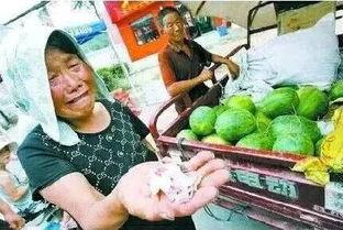 b太吃老汉瓜,揭秘老汉瓜的独特魅力与食用体验