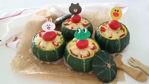 贝贝瓜适合宝宝吃吗,宝宝辅食新选择，适宜宝宝的健康美味