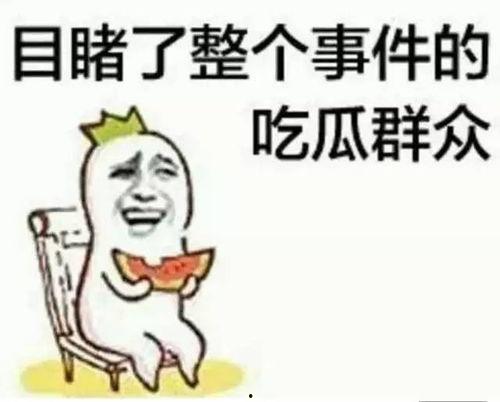 吃瓜的发疯,揭秘网络发疯背后的疯狂世界