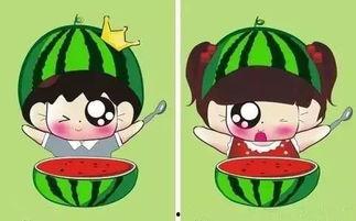 蛋仔保镖委屈吃瓜,委屈背后的感人故事