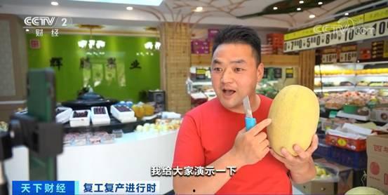 直播吃瓜群众视频,吃瓜群众视角下的瓜界风云