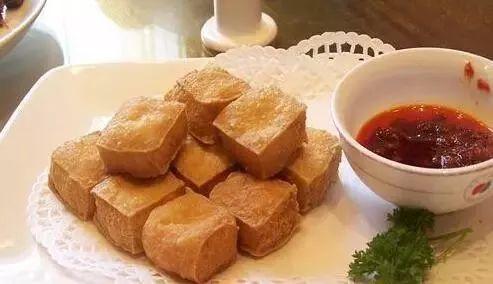 瓜娃娃吃臭豆腐,瓜娃娃的臭豆腐奇遇记