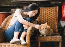 吃瓜少女胶片集,吃瓜少女的甜蜜回忆录