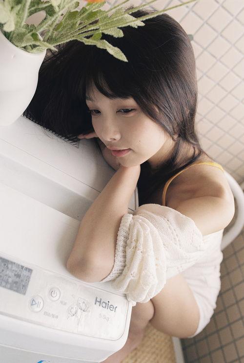 吃瓜少女胶片集,吃瓜少女的甜蜜回忆录