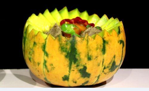 刀小刀的吃瓜视频,揭秘娱乐圈幕后故事