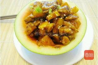 吃鸡肉能吃瓜么,吃鸡肉能吃瓜吗？