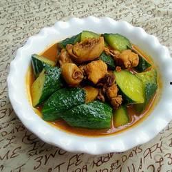 吃鸡肉能吃瓜么,吃鸡肉能吃瓜吗？