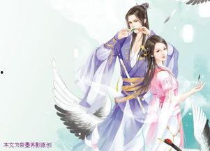 2019吃瓜古风,穿越时空的瓜田盛宴