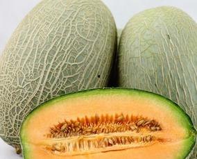 生理期可以吃哈密瓜嘛,哈密瓜的养生之道