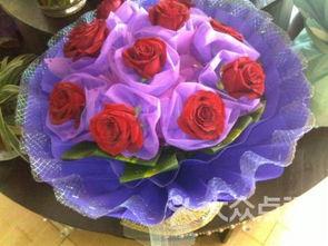 寿光花店吃瓜,瓜果飘香里的温馨故事