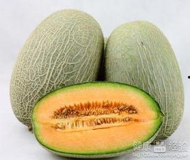牧民吃哈密瓜好吗