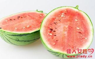 孕初期可以吃瓜  第2张