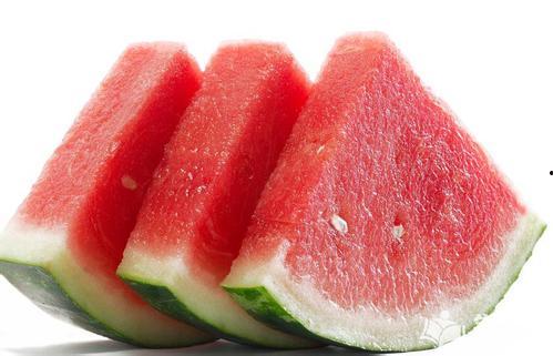 孕初期可以吃瓜  第3张