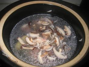 佛手瓜怎么吃做汤,清新鲜美，养生滋补的佳肴