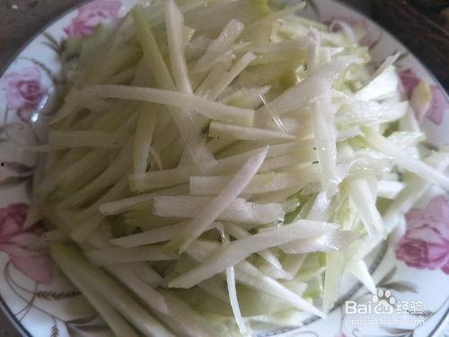 佛手瓜怎么吃做汤,清新鲜美,养生滋补的佳肴 第2张 佛手瓜怎么吃做汤,清新鲜美,养生滋补的佳肴 第2张