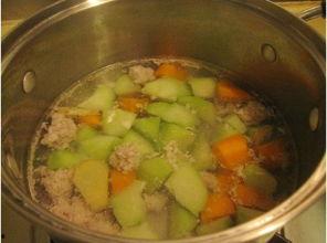 佛手瓜怎么吃做汤,清新鲜美,养生滋补的佳肴 第3张 佛手瓜怎么吃做汤,清新鲜美,养生滋补的佳肴 第3张