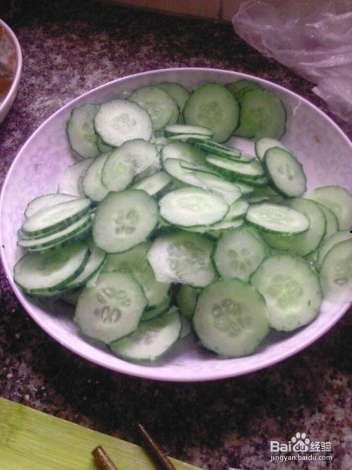 怎样吃扶手瓜好吃 第2张 怎样吃扶手瓜好吃 第2张