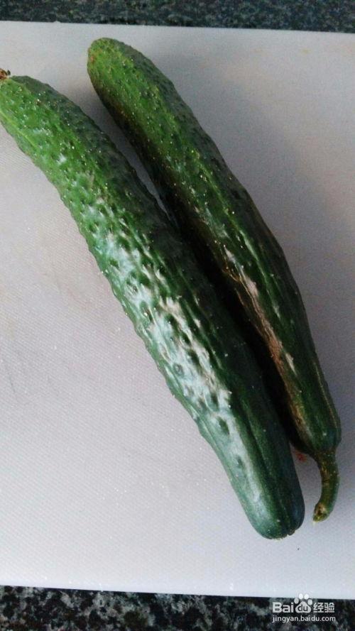 怎样吃扶手瓜好吃 第3张 怎样吃扶手瓜好吃 第3张