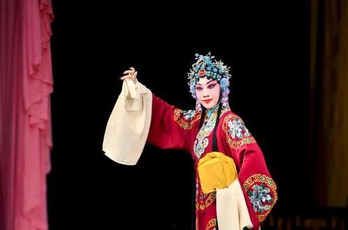 戏曲吃瓜音乐,跨界融合的视听盛宴