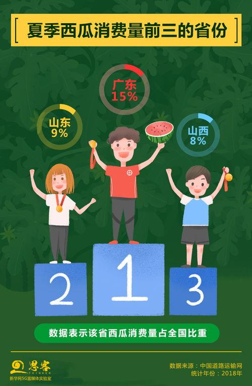 吃瓜不打咩,网络流行语的魅力与影响