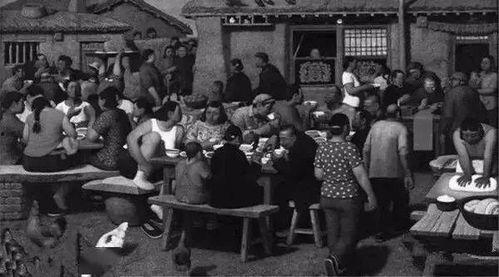 我在七零年代吃瓜群众,吃瓜群众的岁月记忆  第2张