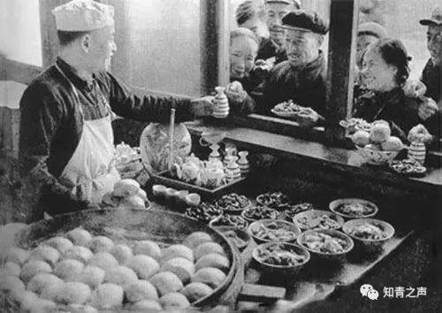 我在七零年代吃瓜群众,吃瓜群众的岁月记忆  第3张