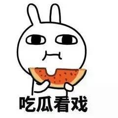 好评吃瓜群众的句子  第2张