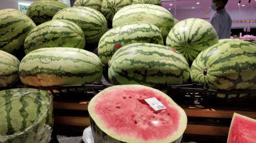 桂林吃瓜人,品味瓜果人生，尽享山水田园  第3张