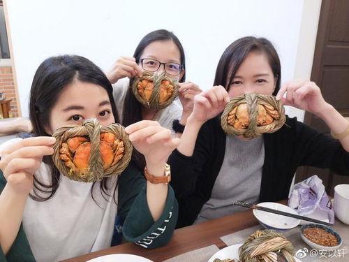 回娘家吃瓜喽  第2张