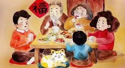 回娘家吃瓜喽  第3张