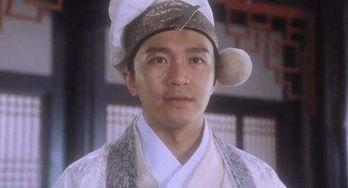 今日吃瓜唐伯虎系列