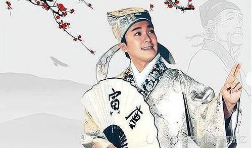 今日吃瓜唐伯虎系列  第2张