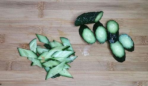 女人吃绿瓜,女性养生新宠，健康美味两不误  第2张