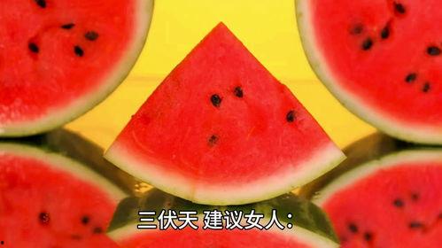 女人吃绿瓜,女性养生新宠，健康美味两不误  第3张