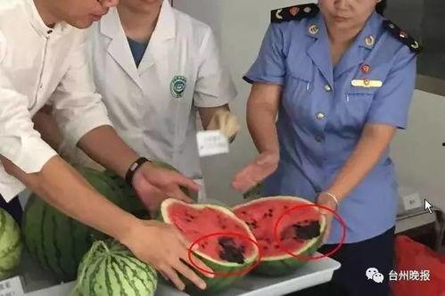 打针后可吃瓜否,能吃瓜吗？揭秘注射后饮食禁忌