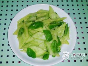 吃瓜的青椒,揭秘美食背后的故事  第2张