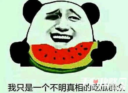 天天吃瓜的梗,揭秘“天天吃瓜”背后的网络文化现象